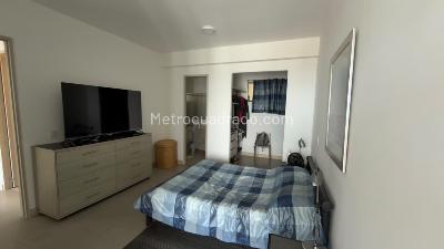 Apartamento de 3 alcobas en venta en Cañaveral, Bucaramanga, 112 m² · foto 13 de 20