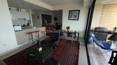 Apartamento de 3 alcobas en venta en Cañaveral, Bucaramanga, 112 m² · foto 14 de 20