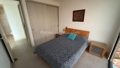 Apartamento de 3 alcobas en venta en Cañaveral, Bucaramanga, 112 m² · foto 15 de 20