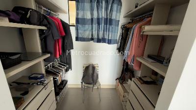 Apartamento de 3 alcobas en venta en Cañaveral, Bucaramanga, 112 m² · foto 16 de 20