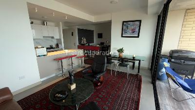 Apartamento de 3 alcobas en venta en Cañaveral, Bucaramanga, 112 m² · foto 18 de 20