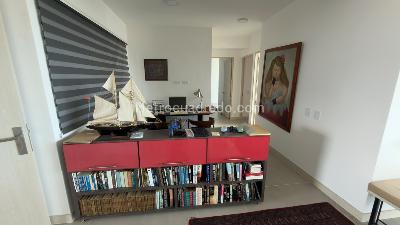 Apartamento de 3 alcobas en venta en Cañaveral, Bucaramanga, 112 m² · foto 19 de 20