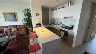 Apartamento de 3 alcobas en venta en Cañaveral, Bucaramanga, 112 m² · foto 7 de 20