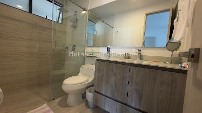 Apartamento de 3 alcobas en venta en Cañaveral, Bucaramanga, 112 m² · foto 8 de 20
