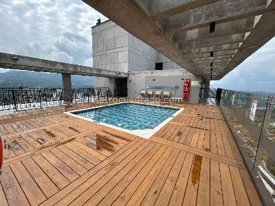 Apartamento de 3 alcobas en venta en Cañaveral, Bucaramanga, 112 m² · foto 10 de 20