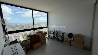 Apartamento de 3 alcobas en venta en Cañaveral, Bucaramanga, 112 m² · foto 11 de 20