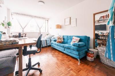 Apartamento en venta en La Soledad, Bogotá · foto 11 de 19