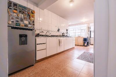 Apartamento en venta en La Soledad, Bogotá · foto 13 de 19