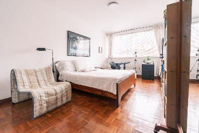 Apartamento en venta en La Soledad, Bogotá · foto 17 de 19