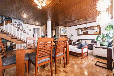 Apartamento en venta en La Soledad, Bogotá · foto 18 de 19