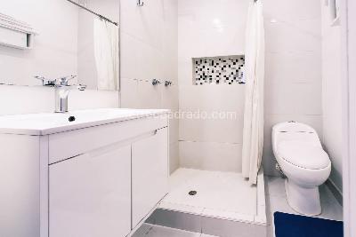 Apartamento en venta en La Soledad, Bogotá · foto 19 de 19