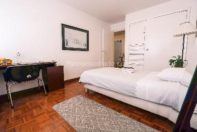 Apartamento en venta en La Soledad, Bogotá · foto 2 de 19