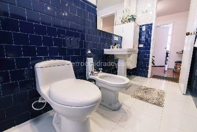 Apartamento en venta en La Soledad, Bogotá · foto 4 de 19