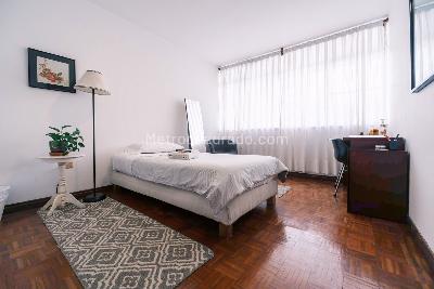 Apartamento en venta en La Soledad, Bogotá · foto 6 de 19