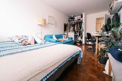 Apartamento en venta en La Soledad, Bogotá · foto 9 de 19