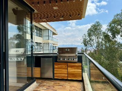 Apartamento en venta en Sotileza, Bogotá · foto 6 de 11