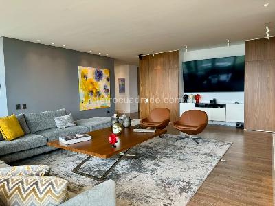 Apartamento en venta en Sotileza, Bogotá · foto 7 de 11