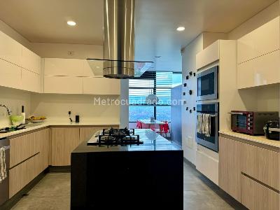Apartamento en venta en Sotileza, Bogotá · foto 8 de 11