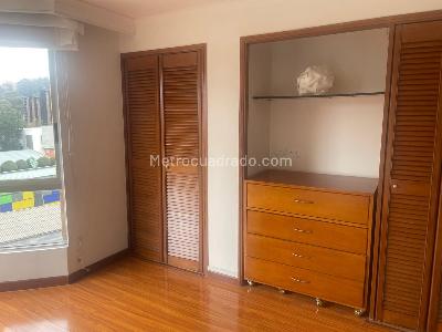 Apartamento en venta en Bella Suiza, Bogotá · foto 18 de 18
