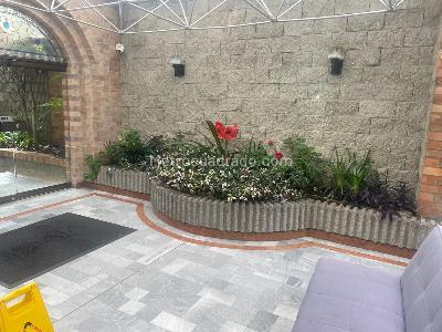 Apartamento en venta en Bella Suiza, Bogotá · foto 2 de 18