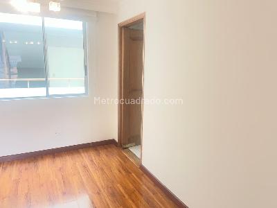 Apartamento en venta en Bella Suiza, Bogotá · foto 6 de 18