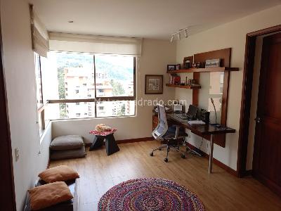Apartamento en venta en Bella Suiza Alta, Bogotá · foto 15 de 20