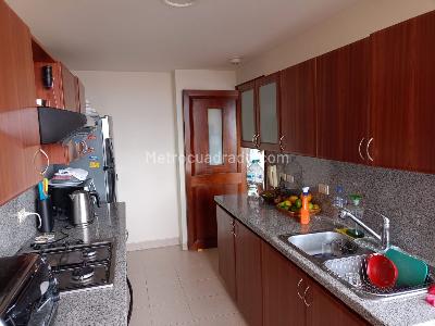 Apartamento en venta en Bella Suiza Alta, Bogotá · foto 18 de 20