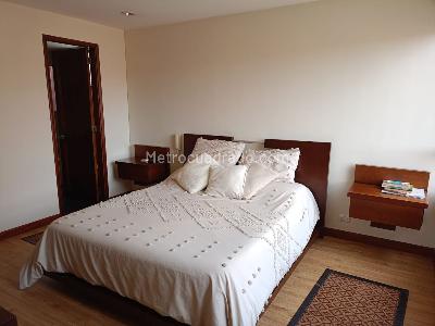 Apartamento en venta en Bella Suiza Alta, Bogotá · foto 19 de 20
