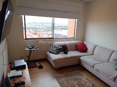 Apartamento en venta en Bella Suiza Alta, Bogotá · foto 2 de 20