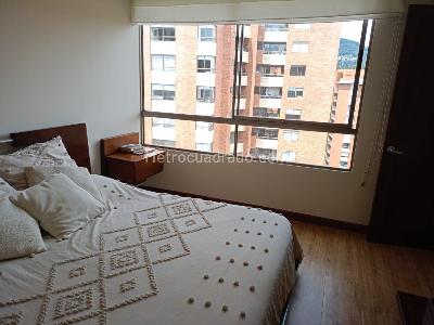 Apartamento en venta en Bella Suiza Alta, Bogotá · foto 7 de 20