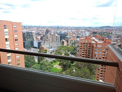 Apartamento en venta en Bella Suiza Alta, Bogotá · foto 9 de 20