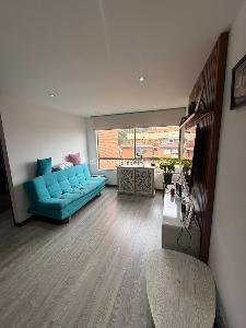 Apartamento en venta en Bella Suiza Alta, Bogotá · foto 12 de 20