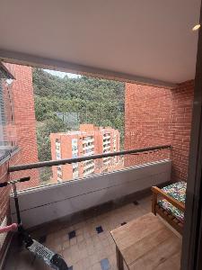 Apartamento en venta en Bella Suiza Alta, Bogotá · foto 18 de 20
