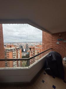 Apartamento en venta en Bella Suiza Alta, Bogotá · foto 19 de 20