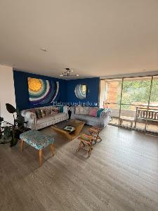 Apartamento en venta en Bella Suiza Alta, Bogotá · foto 3 de 20