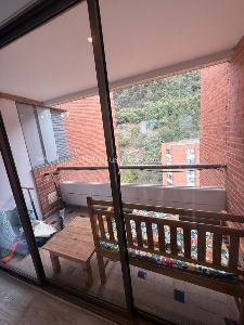 Apartamento en venta en Bella Suiza Alta, Bogotá · foto 7 de 20