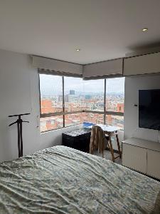 Apartamento en venta en Bella Suiza Alta, Bogotá · foto 8 de 20