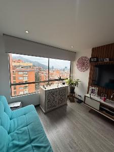 Apartamento en venta en Bella Suiza Alta, Bogotá · foto 9 de 20