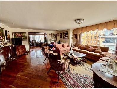 Apartamento en venta en Santa Barbara Occidental, Bogotá · foto 10 de 16