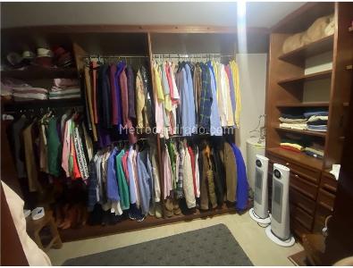 Apartamento en venta en Santa Barbara Occidental, Bogotá · foto 13 de 16