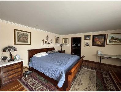 Apartamento en venta en Santa Barbara Occidental, Bogotá · foto 14 de 16
