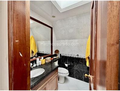Apartamento en venta en Santa Barbara Occidental, Bogotá · foto 15 de 16