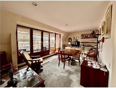 Apartamento en venta en Santa Barbara Occidental, Bogotá · foto 2 de 16