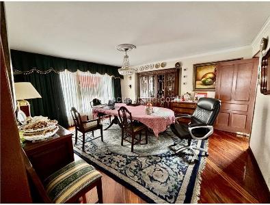 Apartamento en venta en Santa Barbara Occidental, Bogotá · foto 3 de 16