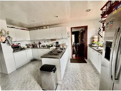 Apartamento en venta en Santa Barbara Occidental, Bogotá · foto 5 de 16