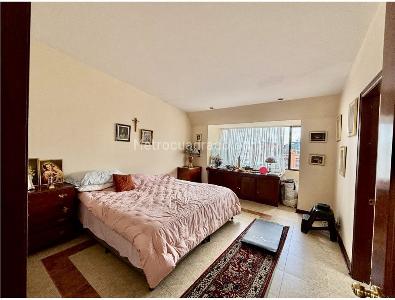 Apartamento en venta en Santa Barbara Occidental, Bogotá · foto 6 de 16