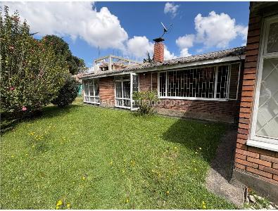 Casa en venta en Niza Cordoba, Bogotá · foto 11 de 20