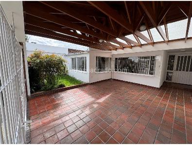 Casa en venta en Niza Cordoba, Bogotá · foto 12 de 20