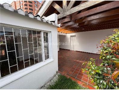Casa en venta en Niza Cordoba, Bogotá · foto 7 de 20