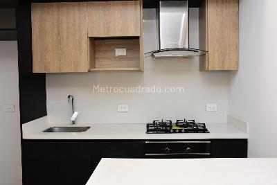 Apartaestudio en venta en Bella Suiza, Bogotá, 40 m² · foto 11 de 20